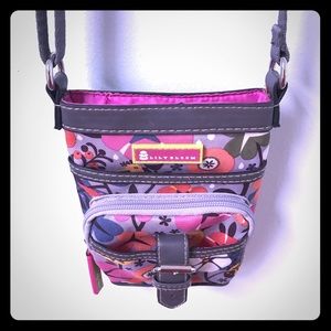Lily Bloom Crossbody